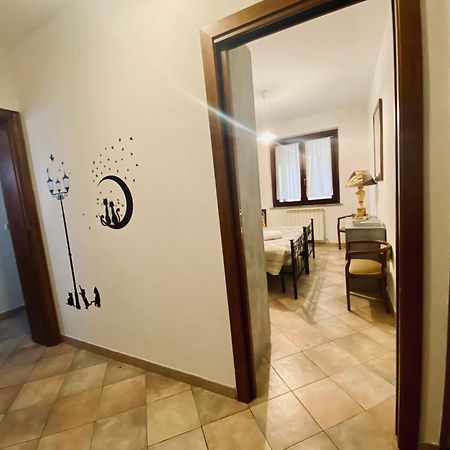 Casa Vacanze Barbara SantʼArcangelo Extérieur photo