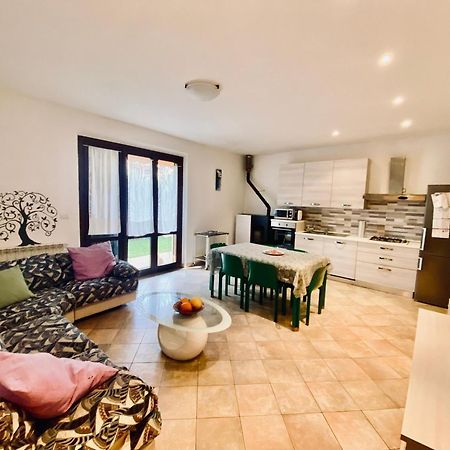 Casa Vacanze Barbara SantʼArcangelo Extérieur photo