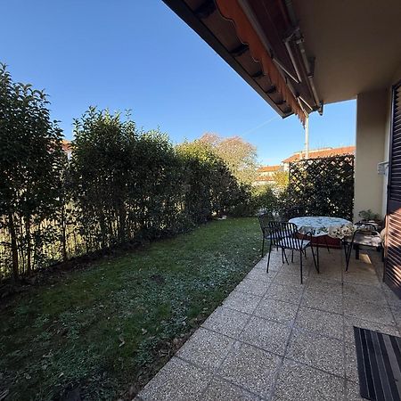 Casa Vacanze Barbara SantʼArcangelo Extérieur photo