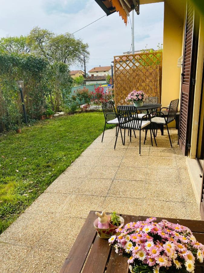 Casa Vacanze Barbara SantʼArcangelo Extérieur photo