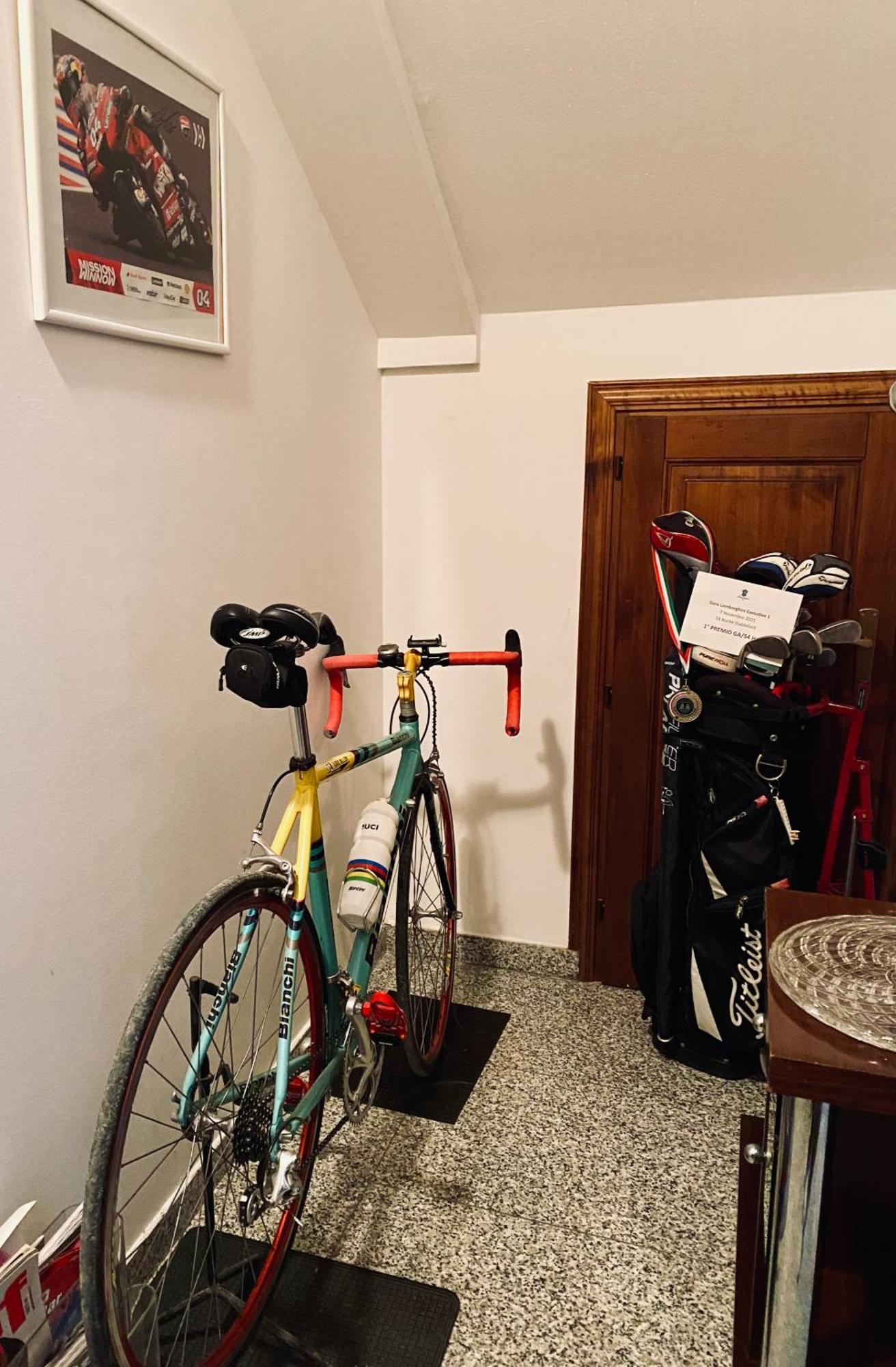 Casa Vacanze Barbara SantʼArcangelo Extérieur photo