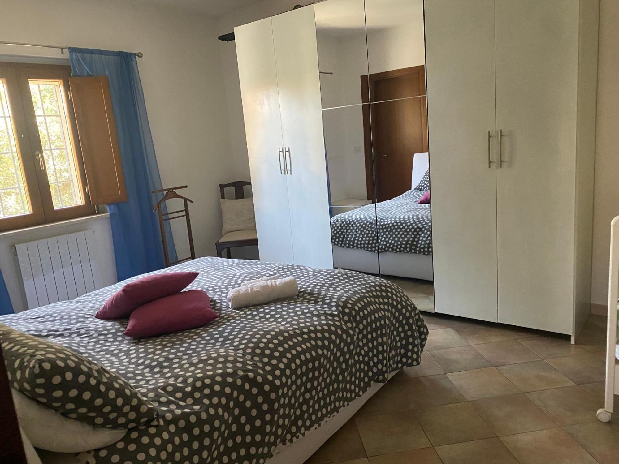 Casa Vacanze Barbara SantʼArcangelo Extérieur photo
