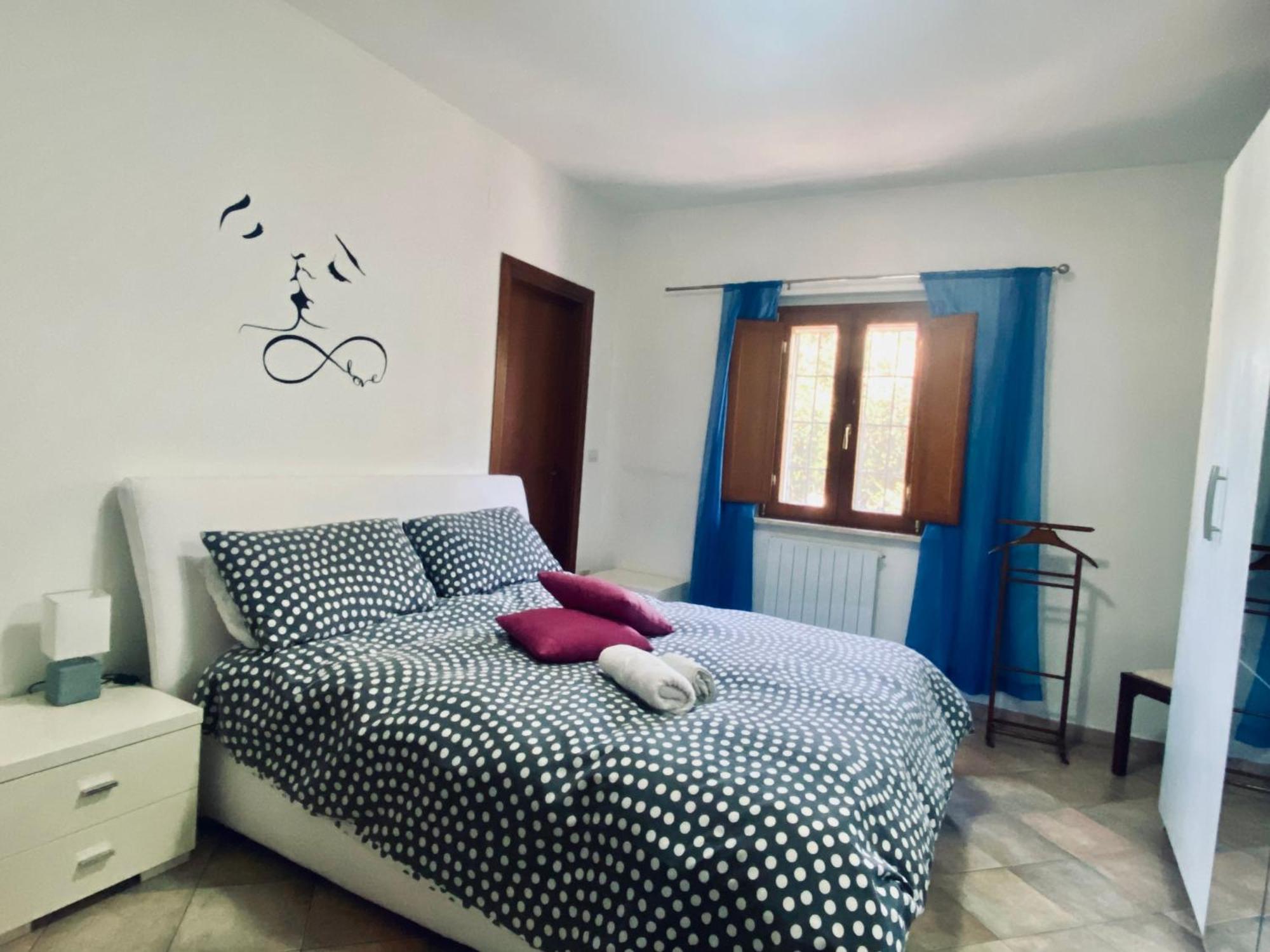 Casa Vacanze Barbara SantʼArcangelo Extérieur photo