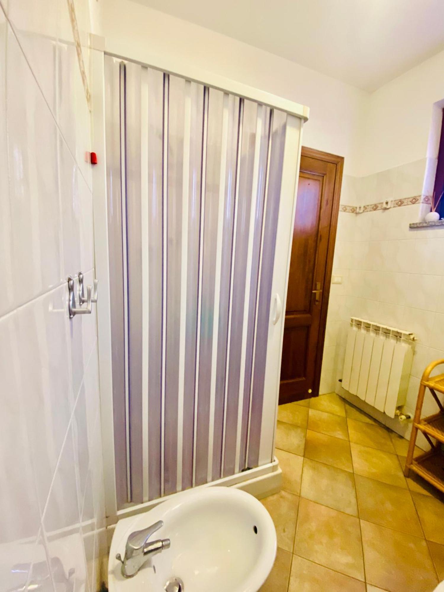 Casa Vacanze Barbara SantʼArcangelo Extérieur photo