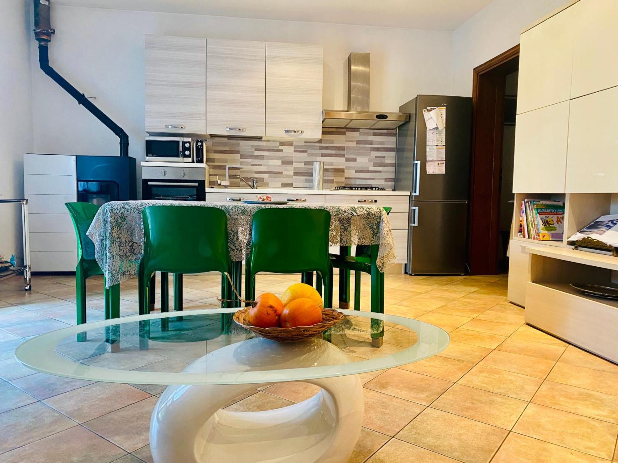 Casa Vacanze Barbara SantʼArcangelo Extérieur photo