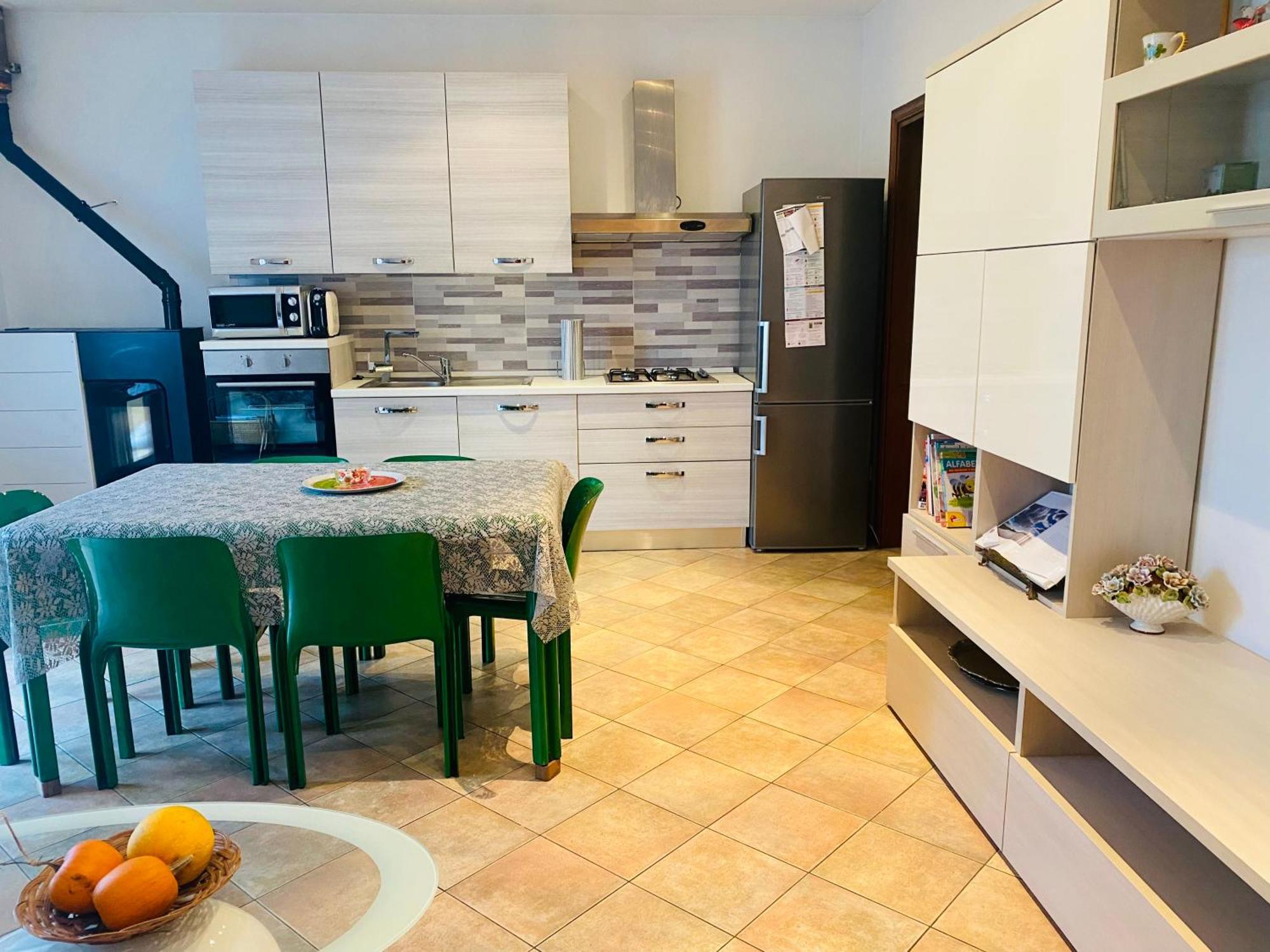Casa Vacanze Barbara SantʼArcangelo Extérieur photo