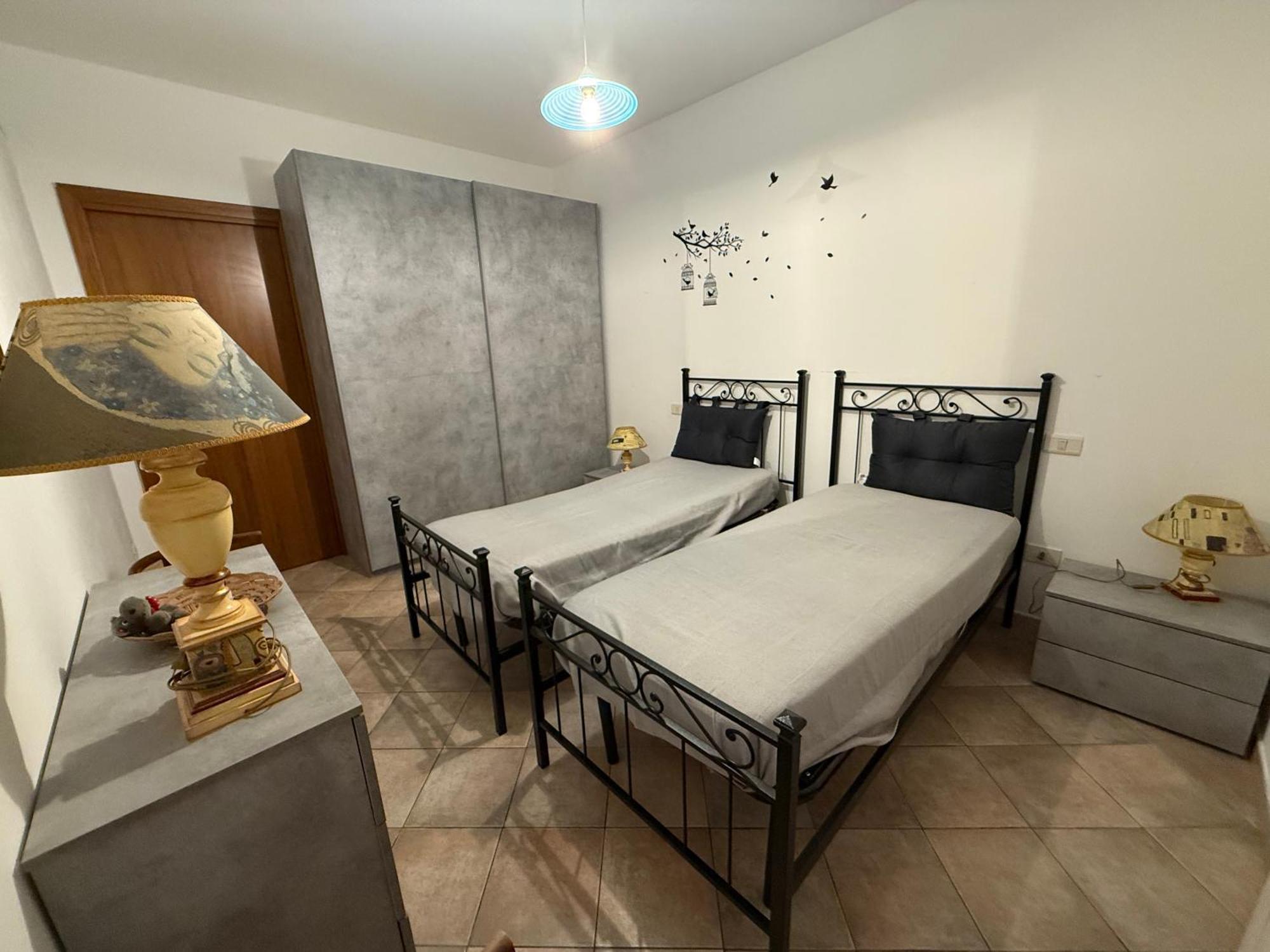 Casa Vacanze Barbara SantʼArcangelo Extérieur photo