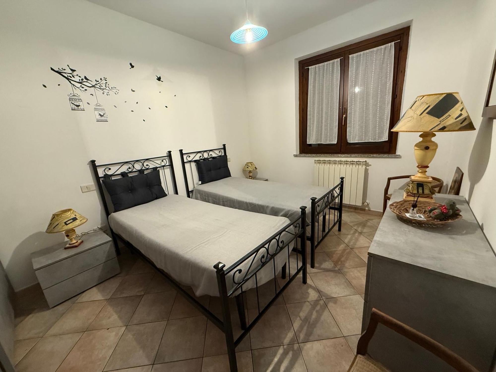 Casa Vacanze Barbara SantʼArcangelo Extérieur photo