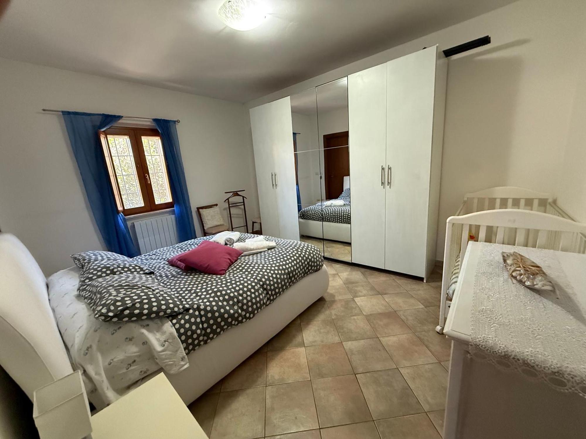 Casa Vacanze Barbara SantʼArcangelo Extérieur photo