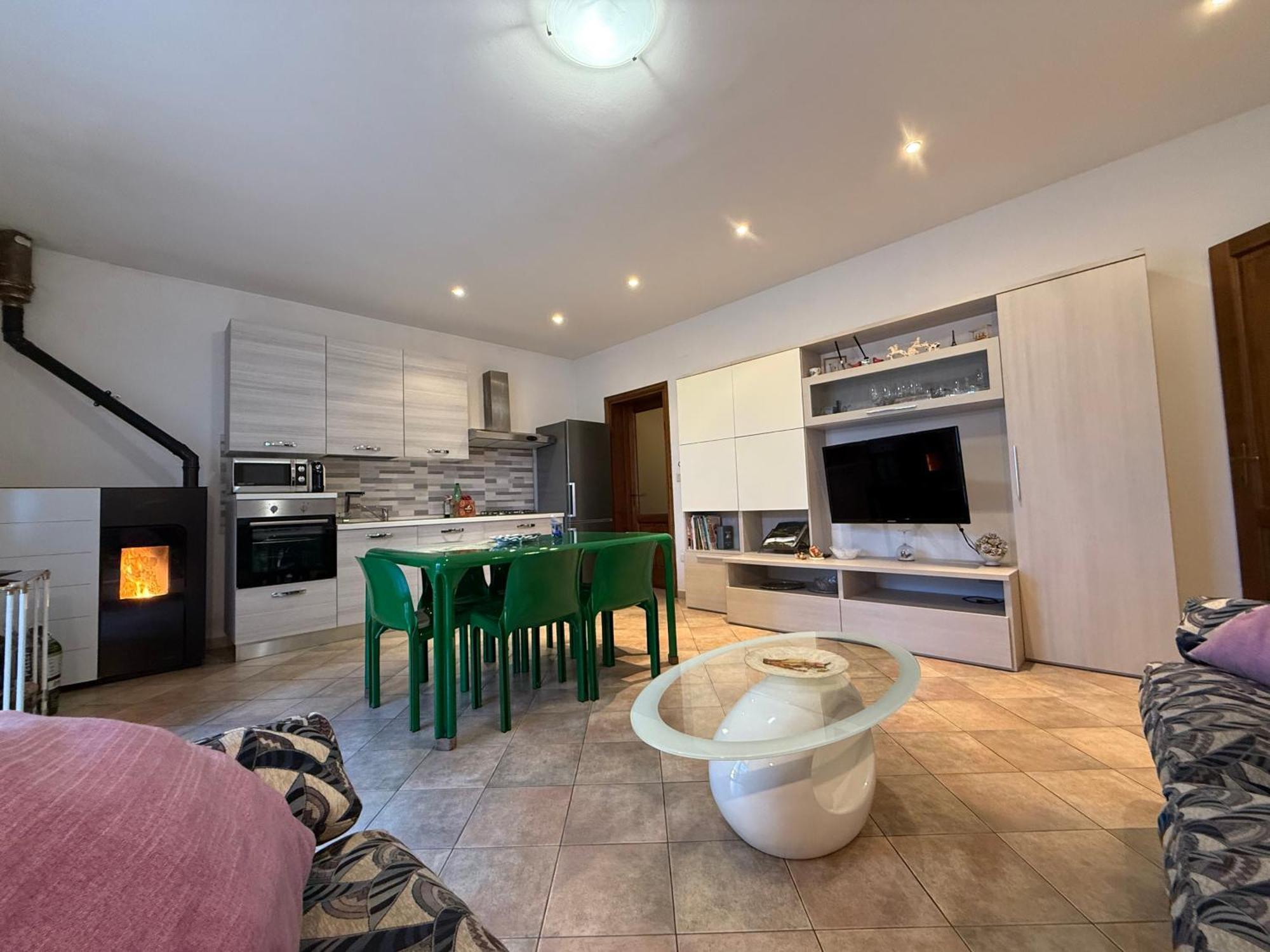Casa Vacanze Barbara SantʼArcangelo Extérieur photo