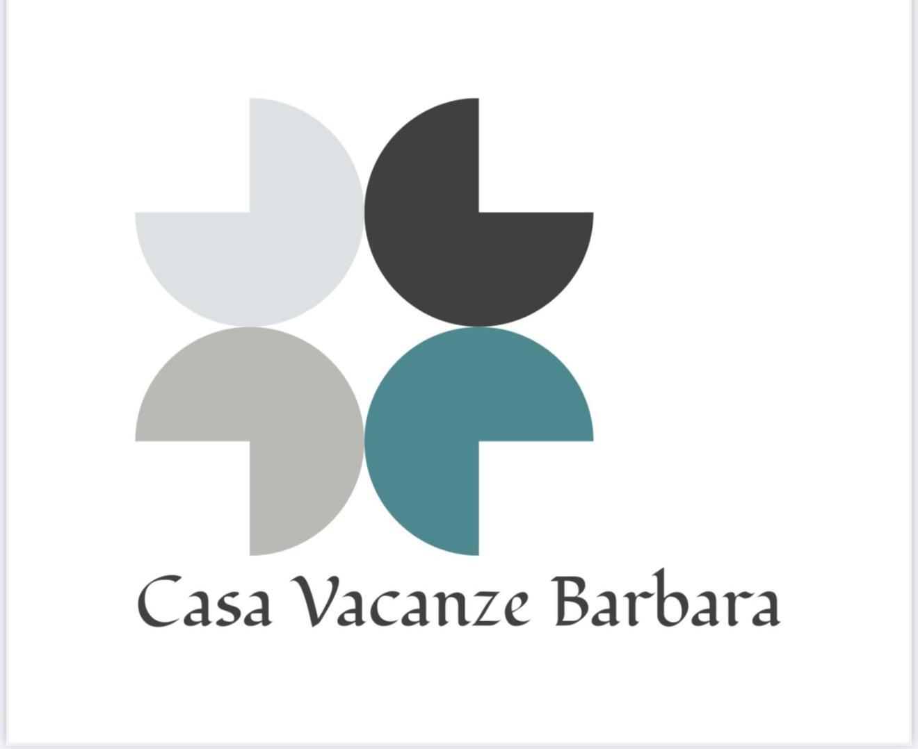 Casa Vacanze Barbara SantʼArcangelo Extérieur photo